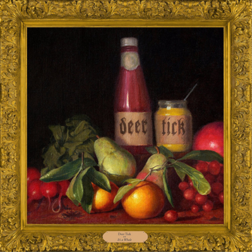 Deer Tick - Volume 2
