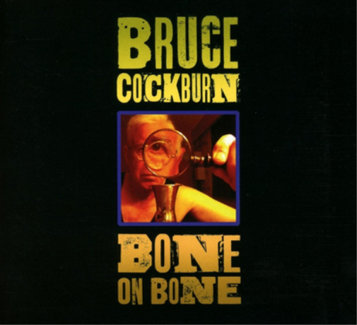 Bone On Bone