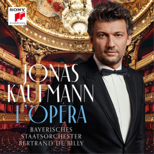 Jonas Kaufmann: L'opéra
