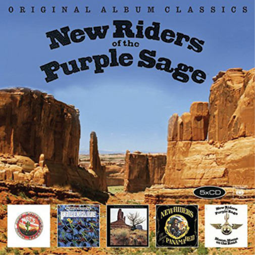 Original Album Classics