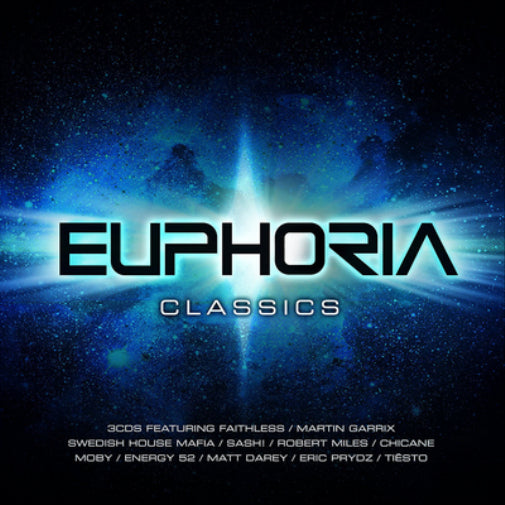 Euphoria Classics