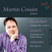 Glazunov: Sonatas Nos 1 and 2/...