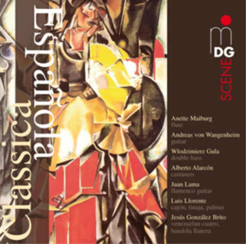 Classica Espanola