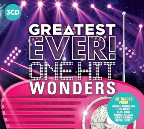Greatest Ever! One Hit Wonders