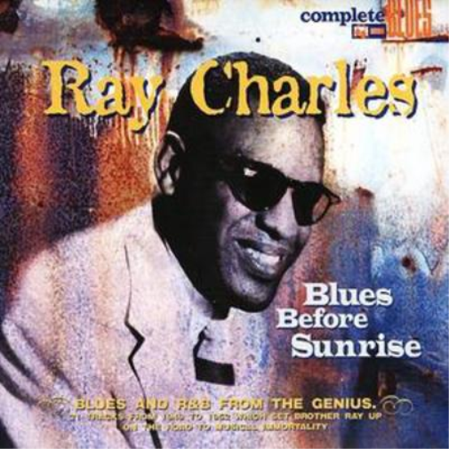 Blues Before Sunrise