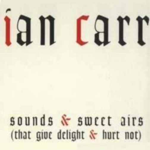 Sounds and Sweet Airs
