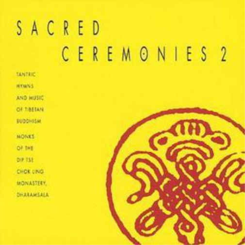 Sacred Ceremonies 2