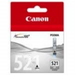 Canon CLI-521 Grey Ink Cartridge, 2937B01