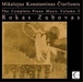 Mikalojus Konstantinas Ciurlionis: The Complete Piano Music - Volume 5