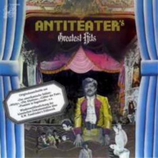 Antiteater's Greatest Hits