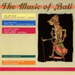 Music of Bali Vols. 1 - 3