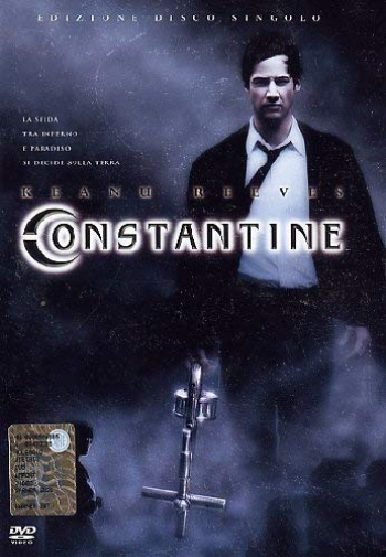 Constantine