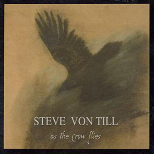 As the Crow Flies