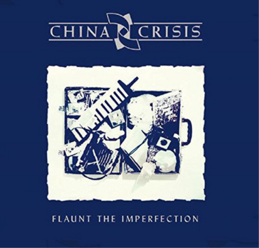 Flaunt the Imperfection