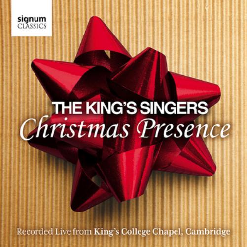 The King's Singers: Christmas Presence