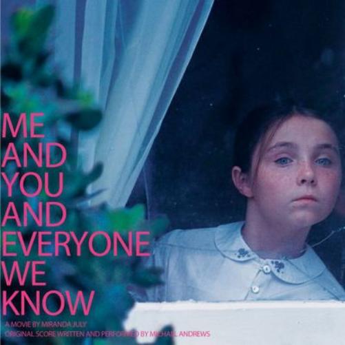 Me and You and Everyone We Know Ost