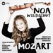 Mozart: Sonata K454/Violin Concerto No. 5/Adagio K621