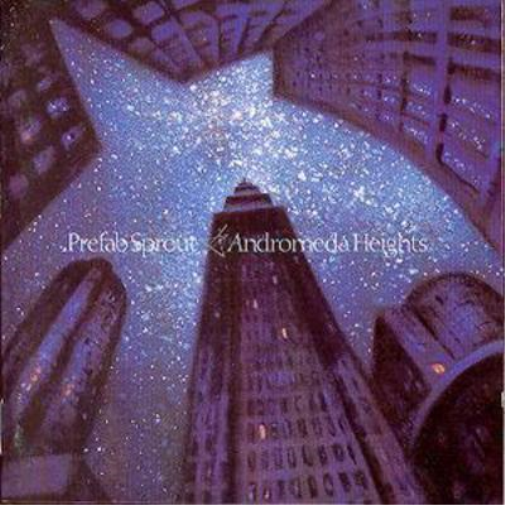 Andromeda Heights