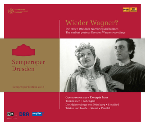 Wieder Wagner?