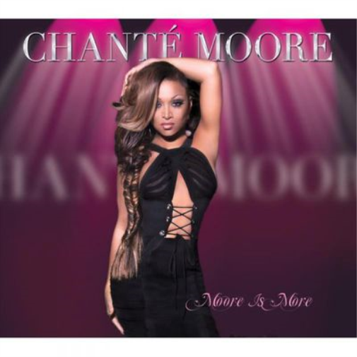 Moore Is More