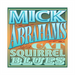 Cat Squirrel Blues
