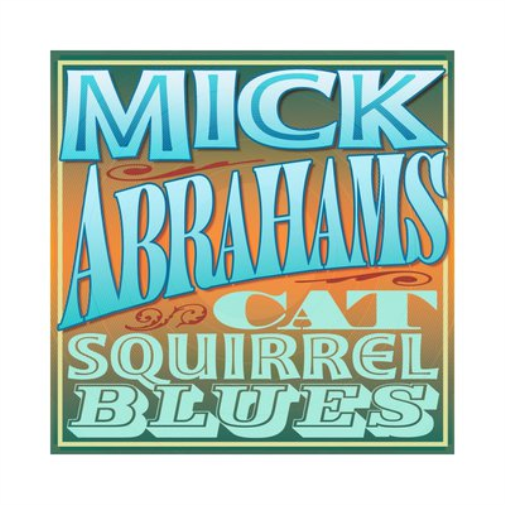 Cat Squirrel Blues