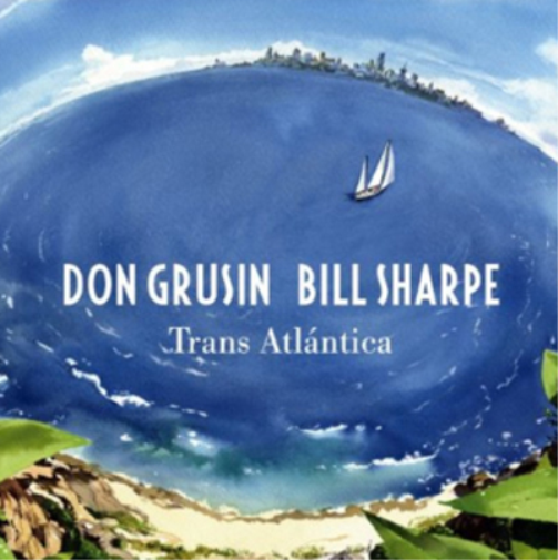 Trans Atlantica/Geography