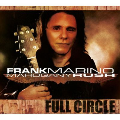 Full Circle