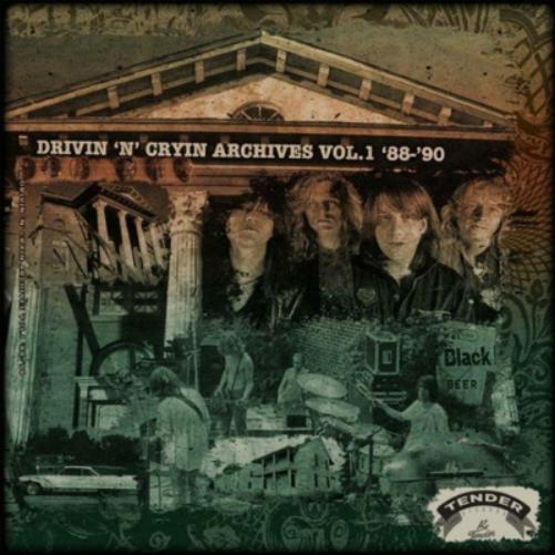 Archives '88-'90 - Volume 1