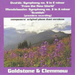 Symphonies for Four Hands (Goldstone, Clemmow)