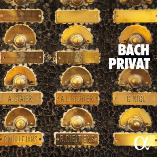 Bach: Privat