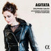 Delphine Galou: Agitata