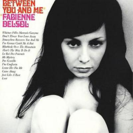 Between You and Me