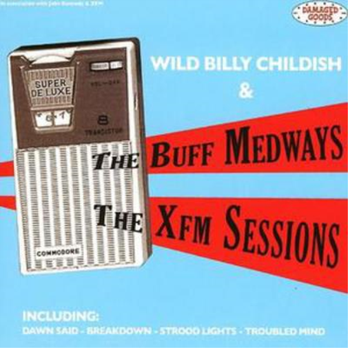 The Xfm Sessions