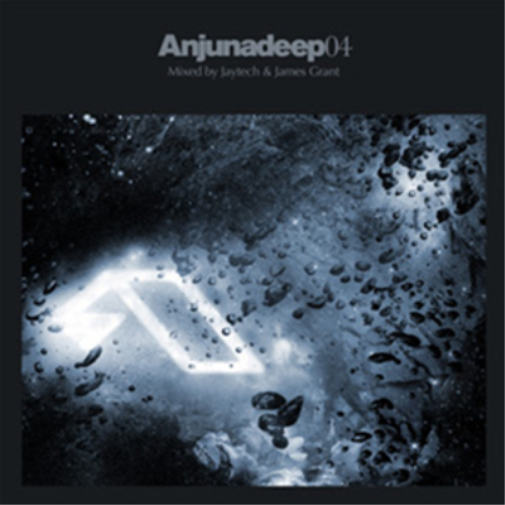 Anjunadeep04: Mixed By Jaytech & James Grant