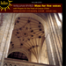 William Byrd: Mass for Five Voices