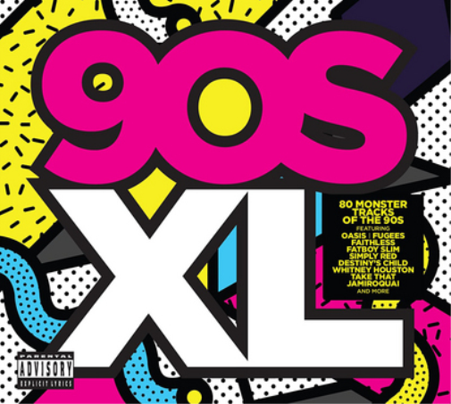 90s XL