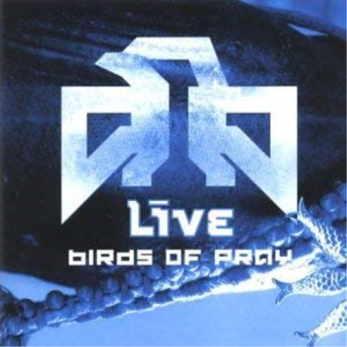 Birds of Prey