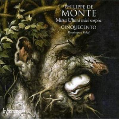 Missa Ultimi Miei Sospiri (Cinquecento)