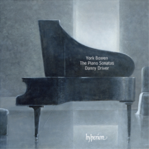 The Piano Sonatas