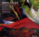 Max Reger: Drei Sechsstimmige Chore, Op. 39/...