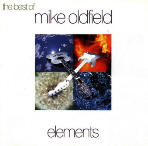 Elements: The Best of Mike Oldfield