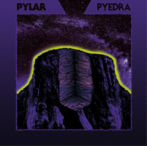 Pyedra