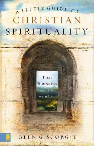 A Little Guide to Christian Spirituality