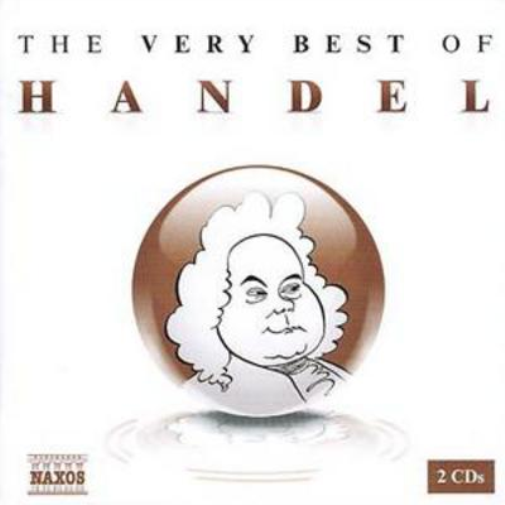 The Very Best of Handel
