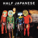 Half Gentlemen/not Beasts