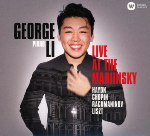 Live at the Mariinsky