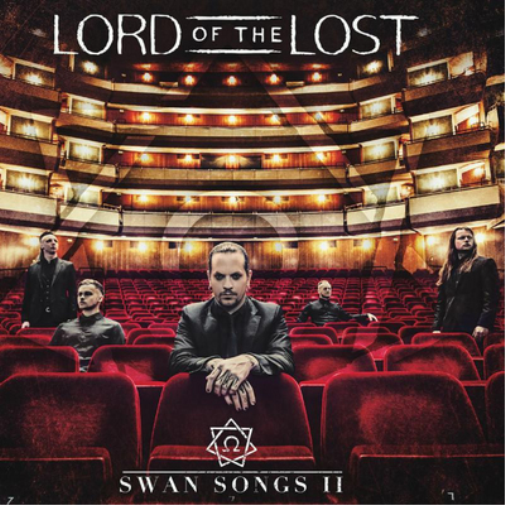 Swan Songs II