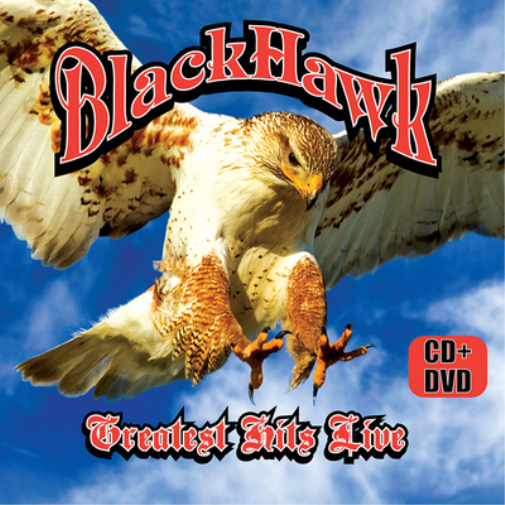 Greatest Hits Live