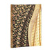 Siyah Lined Hardcover Journal
